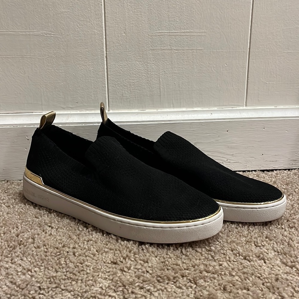 Michael Kors slip-ons